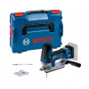 Bosch Náradie - 18V AKU priamočiara píla, bez batérie a nabíjačky 06015B0000