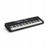 Casio CT-S500 Digitálny syntetizátor 61 čierny