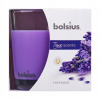 Bolsius True Scents 95/95 mm levanduľa