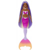 Mattel Barbie Touch of Magic morská panna Brooklyn 25HRP98