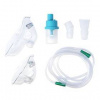 Sada príslušenstva Nimo pre kompresorový inhalátor HNK-NBL-MN (3566)