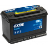 Autobatéria Exide Excell 12V, 100Ah, 720A
