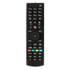 telefunken rc4870 - originálny diaľkový ovládač