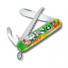 Victorinox nôž VX My first children set, animal zajac