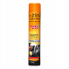 Moje Auto Cockpit Shine Vanilka 750 ml