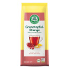ČAJ GRANÁTOVÝ - POMARANČ BIO 75 g - LEBENSBAUM
