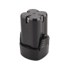 Akumulátor EXTOL INDUSTRIAL 8791151B Li-ion 2Ah/16,6V