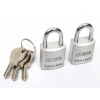 Zámok visiaci Abus 727TI/20 Duo - 3kľúče