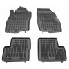 Koberce gumenné Rezaw Plast Fiat Grande Punto (2005-2009)