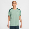 Nike Tottenham Hotspur Third Strike Shirt 2024 2025 Adults Green M