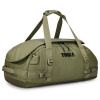 Thule Chasm 40L Olivine