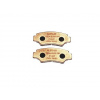 REAR BRAKE PAD ASSY