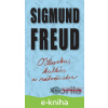 E-kniha O človeku, kultúre a náboženstve - Sigmund Freud