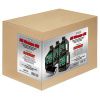 ASP GROUP s.r.o. Oil change kit - SEGWAY Snarler AT10, Fugleman UT10, Villain SX10