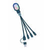 Kábel 5v1 MOB Astro™ Strzelec CAAST.09 viacfarebná ONE SIZE