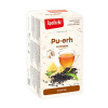 Apotheke Premier Pu-erh a ananas čaj 20 x 2 g