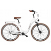 Mestsky bicykel - Bicykel 28 dámy Ravio Aliya Nexus 7 Gears Alu Amor (Bicykel 28 dámy Ravio Aliya Nexus 7 Gears Alu Amor)