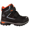 Lee Cooper Jr LCJ-23-01-2060K shoes (179653) Black/Green 35