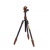 Statív tripod 3 Legged Thing PUNKS Travis 2.0, čierny
