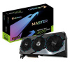 Gigabyte AORUS GeForce RTX 4070 SUPER MASTER 12G, GV-N407SAORUS M-12GD