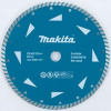 Makita Príslušenstvo - Diamantový rezný kotúč na betón 230x22,2 mm D-41654