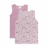 Minymo Tielko 2bal. Dawn Pink Veľkosť: 86