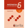 Matematika 6 pro ZŠ 1. díl - Pracovní sešit - Jana Coufalová