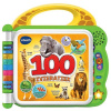 Vtech Mojich 100 zvieratiek – SK 3417766095374