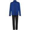 adidas Essentials Jr HN1918 tracksuit (190548) Black 152cm