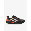 GORE-TEX topánky adidas TERREX Skychaser Tech GTX - core blk/wonder beige/orange
