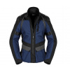 bunda RW H2OUT LADY 2023 SPIDI black/blue Veľkosť: L, Veľkost: L