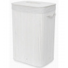 Compactor Bamboo biely 40 x 30 x v.60 cm
