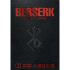 Berserk Deluxe Volume 2