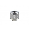 PHANTEKS Soft Tube Fitting 13/10mm G1/4 - Chrome PH-STC1310_CR