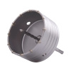 EXTOL PREMIUM Vrták SDS PLUS do múru korunkový, ∅ 125 mm M22 8801971