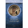 Zrádné svědomí - Jaroslava Černá