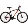 Horský bicykel - MTB Velotrade Discovery Bike 19 palcov NAVYBLE BLUE (MTB Velotrade Discovery Bike 19 palcov NAVYBLE BLUE)
