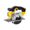 DEWALT Akumulátorová okružná píla 18 V (bez akumulátora + nabíjačky) DCS373N