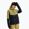 Dámska snowboardová bunda ROXY Gore-Tex Stretch Purelines fennel seed