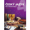 Český jazyk 4 - učebnice pro SŠ - Taktik