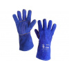 Zváračská rukavica CXS PATON BLUE