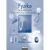 Fyzika 6 Pracovní sešit (neuvedené)