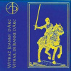 Vitrail de Jeanne d'Arc (CD)