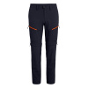 SALEWA PUEZ 2 DRY M 2/1 navy