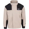 Lee Cooper Outdoor Jacket Stone 3XL