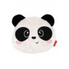 Legami Mini nahrievací vankúšik Legami Heat Pack With Linseed - Warm Cuddles - Panda
