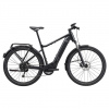 Giant Explore-E+ 2 DD XL Gunmetal Black