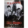 Maneskin Poster: Live At Circo Massimo 2022 (ex-tour)