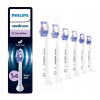 Philips Sonicare S2 Sensitive, Originálne hlavice kefky, 6 ks - HX6056/87