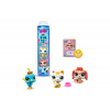 Wiky Liitle Pet Shop 3 figurky - 3 druhy